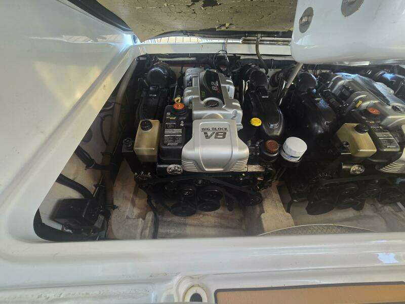 2013 Formula 310 Sun Sport