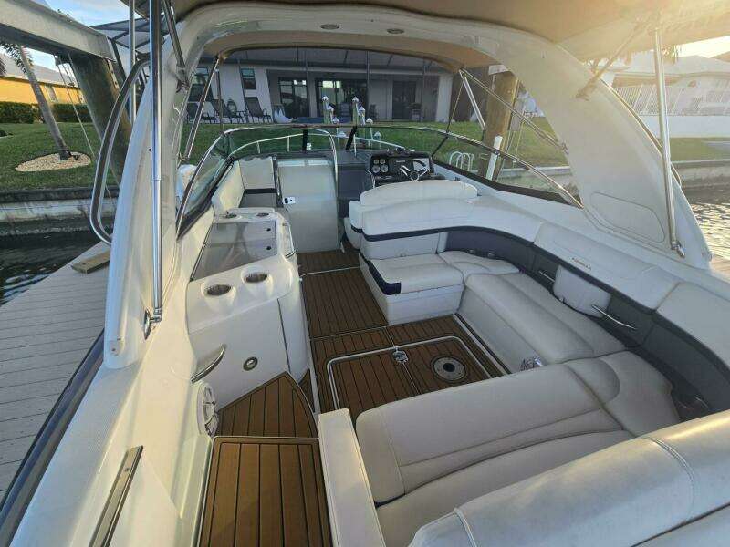 2013 Formula 310 Sun Sport