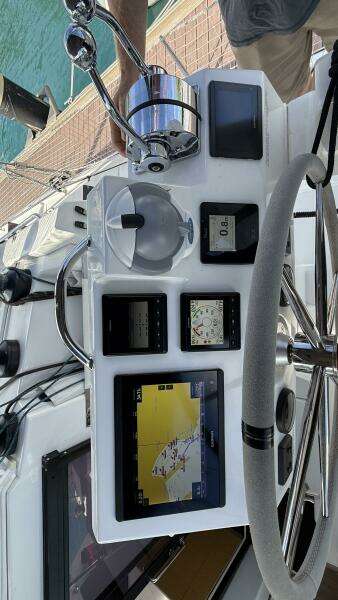 2024 Fountaine Pajot Astrea 42