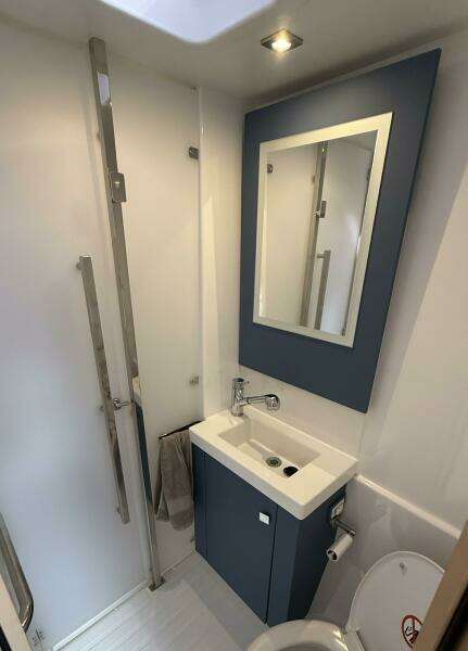 2024 Fountaine Pajot Astrea 42