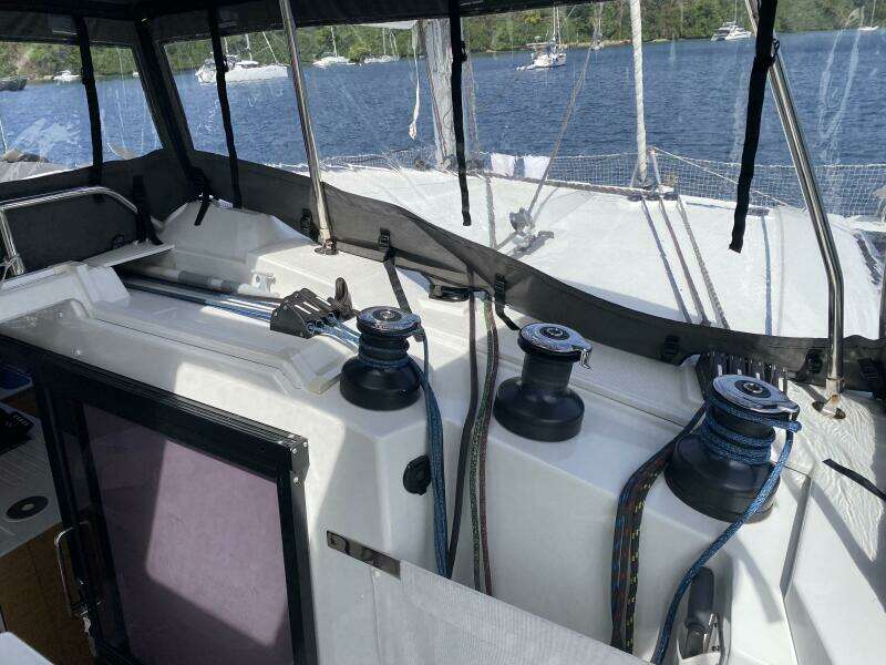 2024 Fountaine Pajot Astrea 42