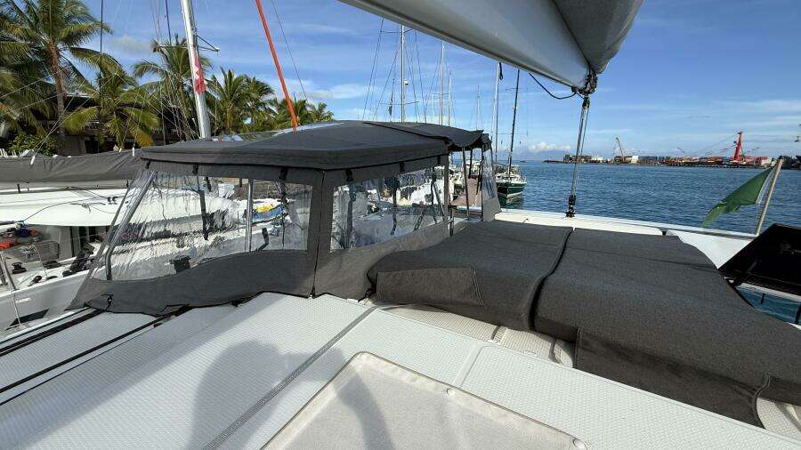 2024 Fountaine Pajot Astrea 42