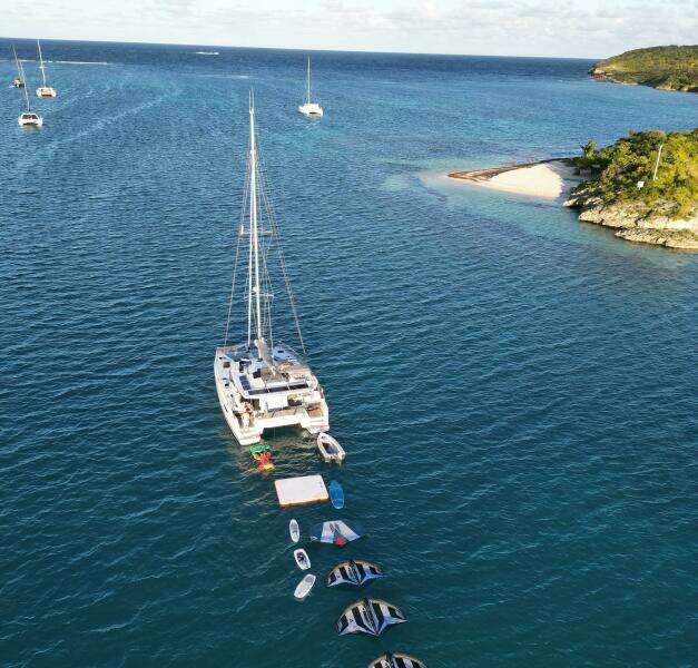 2024 Fountaine Pajot Astrea 42