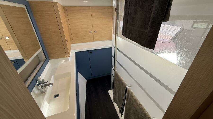 2024 Fountaine Pajot Astrea 42