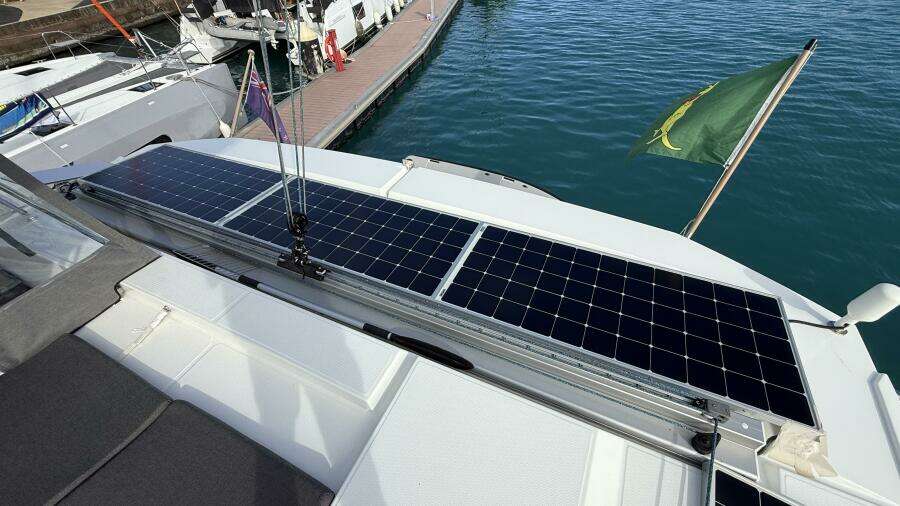 2024 Fountaine Pajot Astrea 42