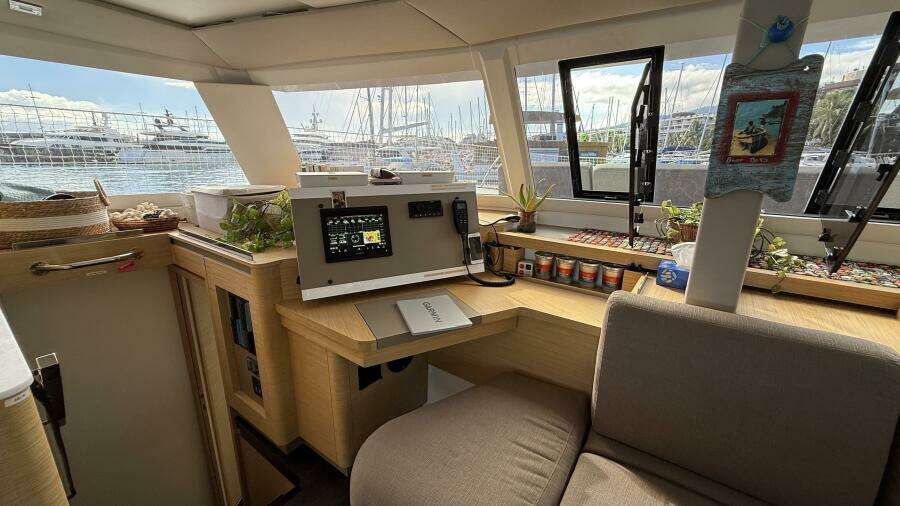 2024 Fountaine Pajot Astrea 42