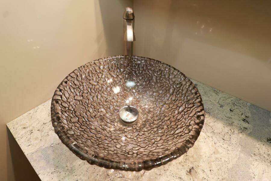 2007 Cruisers 520 Express