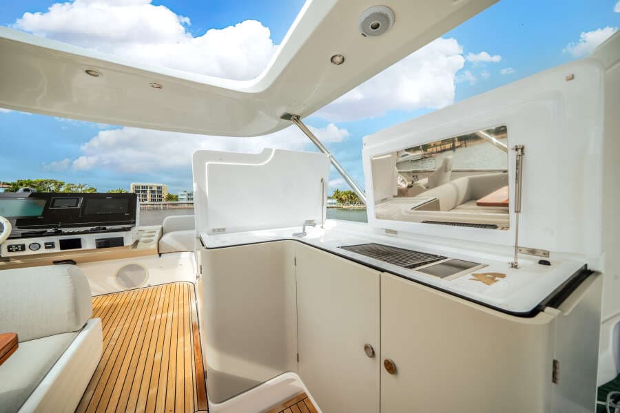 2022 Azimut 60 FLY