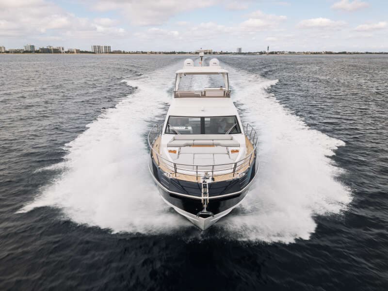 2022 Azimut 60 FLY
