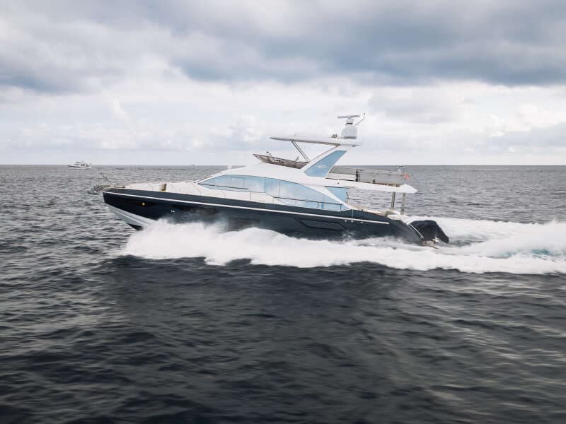 2022 Azimut 60 FLY