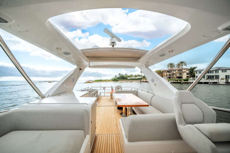 2022 Azimut 60 FLY