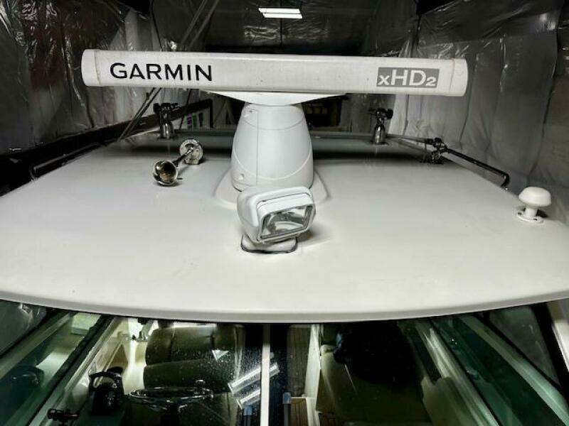 2016 Boston Whaler 285 Conquest