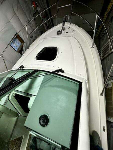 2016 Boston Whaler 285 Conquest