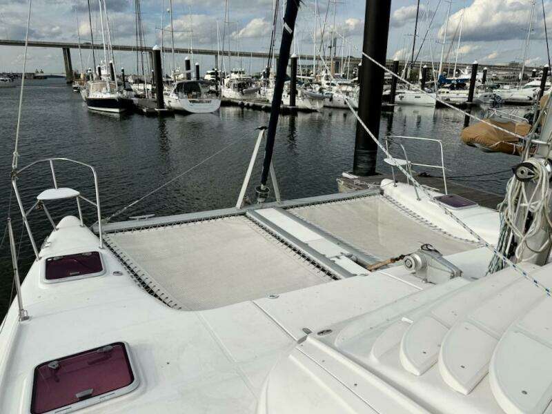 2006 Island Spirit 401
