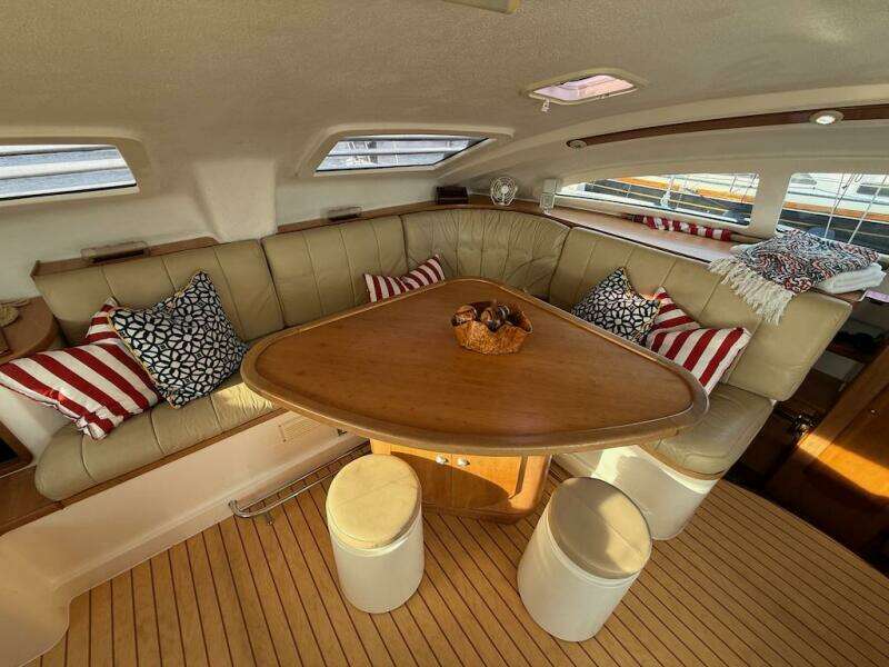 2006 Island Spirit 401