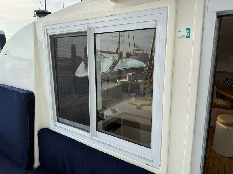 2006 Island Spirit 401