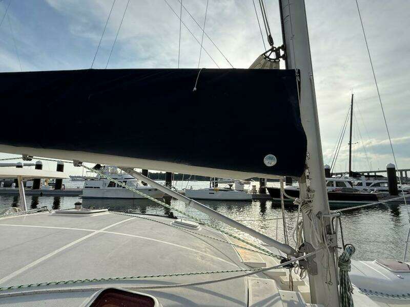 2006 Island Spirit 401