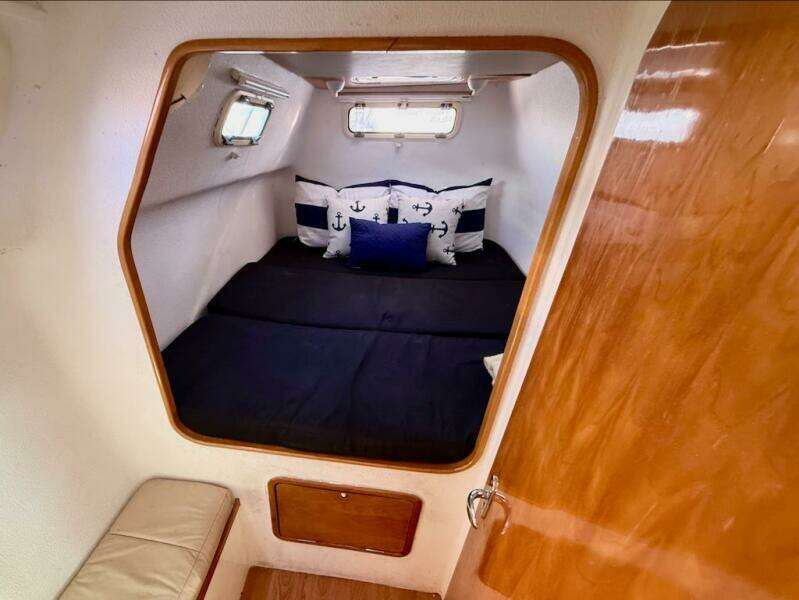 2006 Island Spirit 401