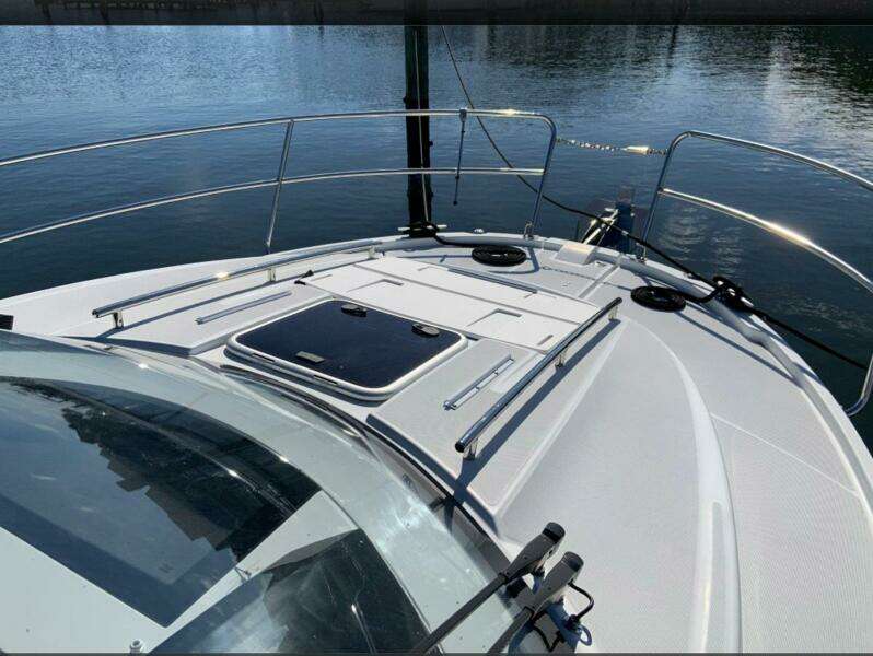 2018 Jeanneau NC 895