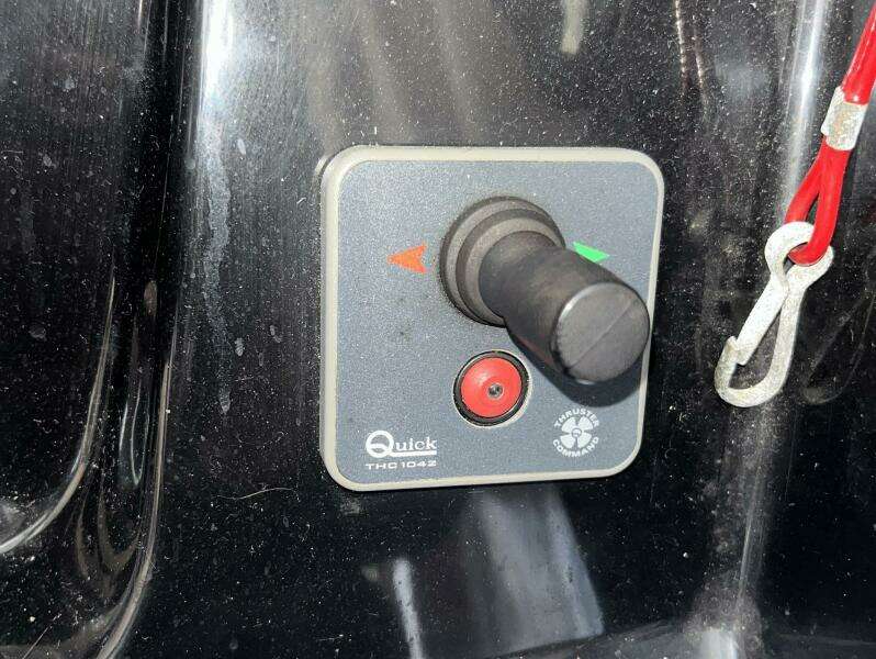 2018 Jeanneau NC 895