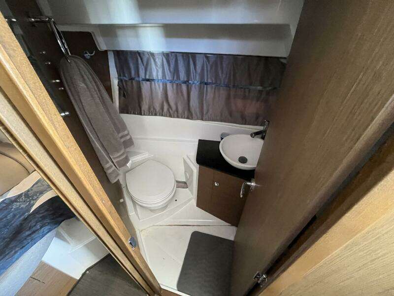 2018 Jeanneau NC 895