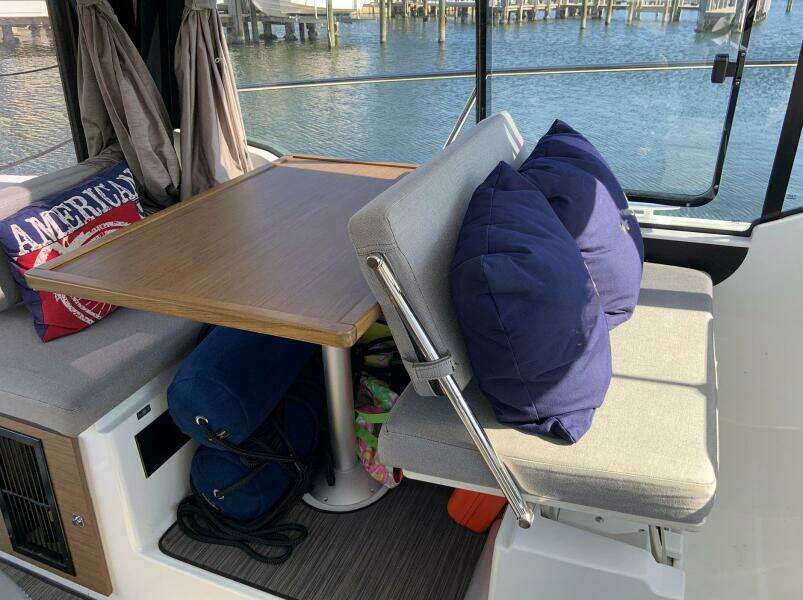 2018 Jeanneau NC 895