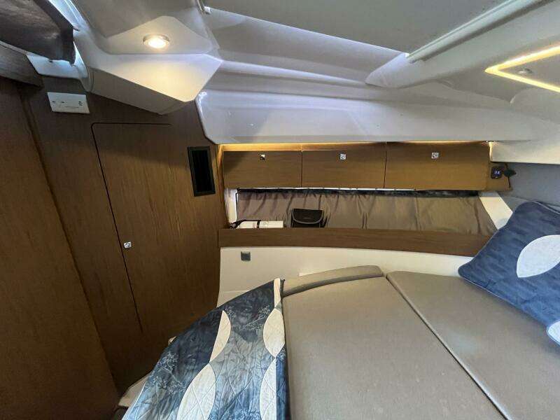 2018 Jeanneau NC 895