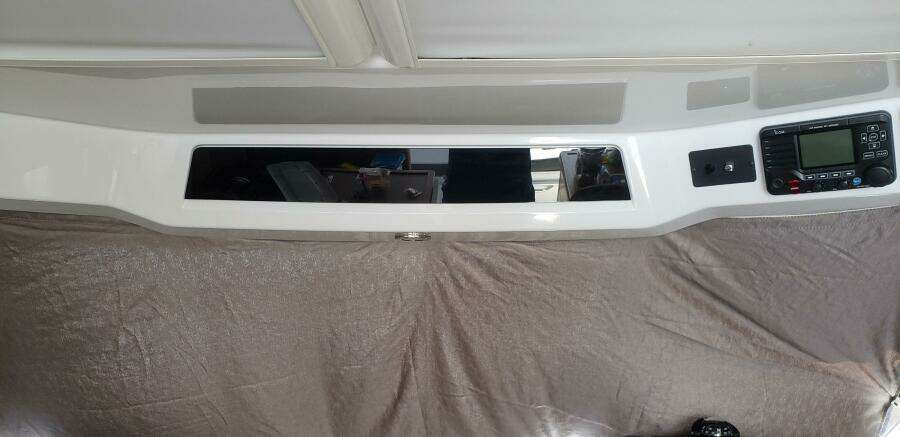 2018 Jeanneau NC 895