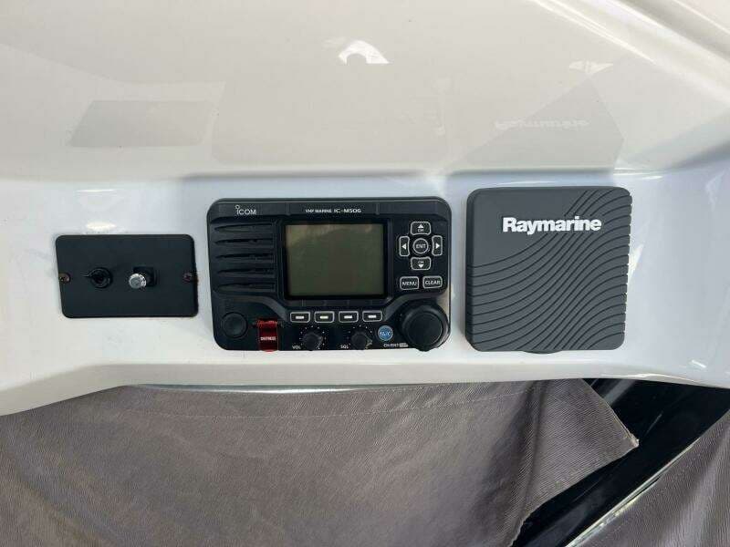 2018 Jeanneau NC 895