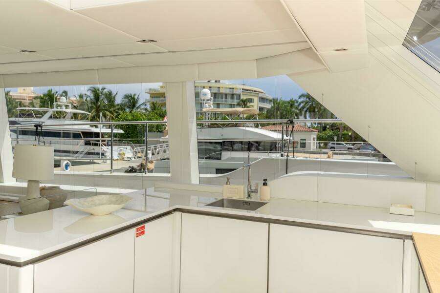 2024 Sunreef 80 Sunreef Power