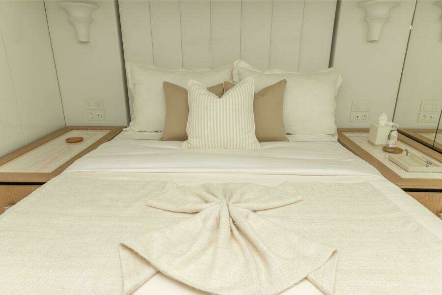 2024 Sunreef 80 Sunreef Power