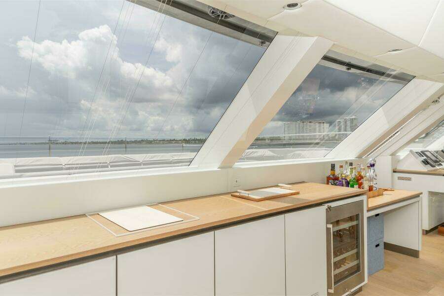 2024 Sunreef 80 Sunreef Power