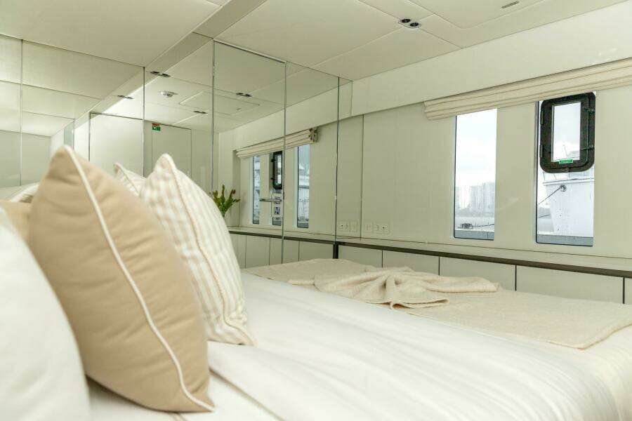 2024 Sunreef 80 Sunreef Power