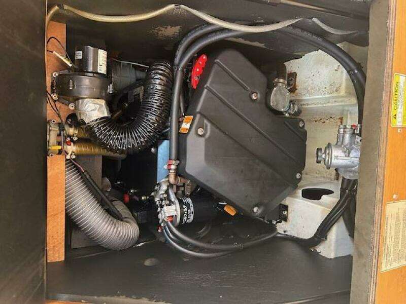 2018 Jeanneau Sun Odyssey 449