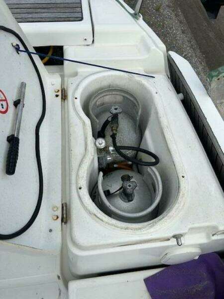 2018 Jeanneau Sun Odyssey 449