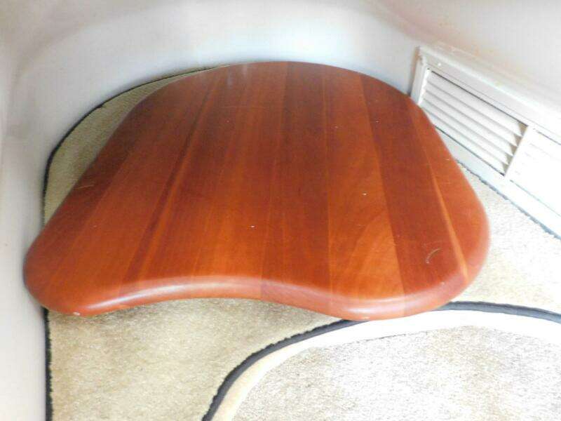 2006 Monterey 302 Sport Cruiser