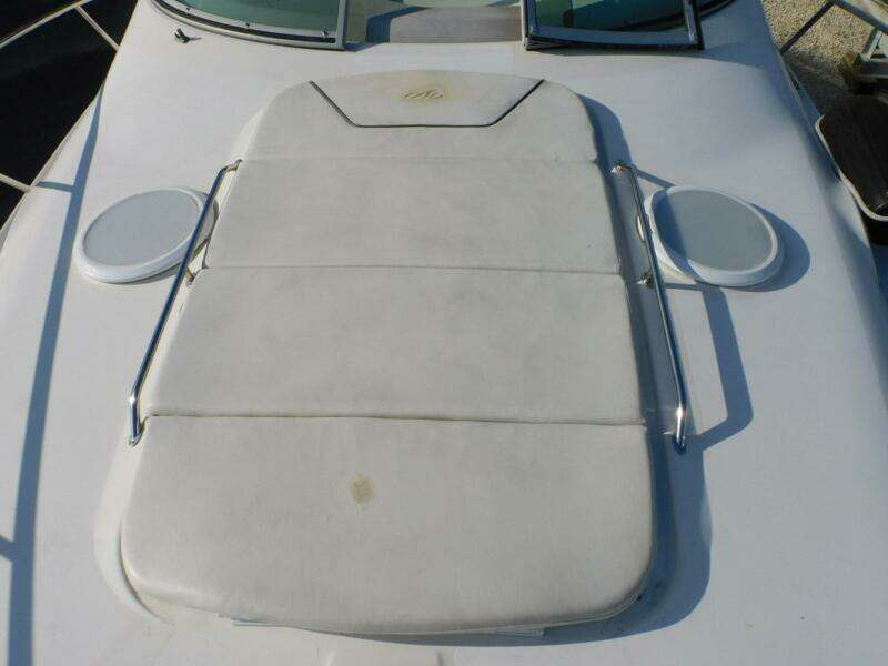 2006 Monterey 302 Sport Cruiser