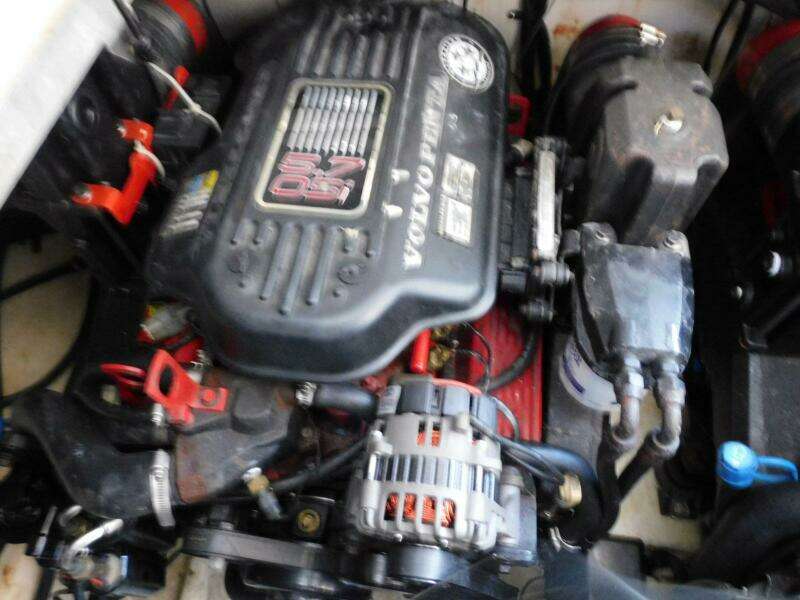 2006 Monterey 302 Sport Cruiser