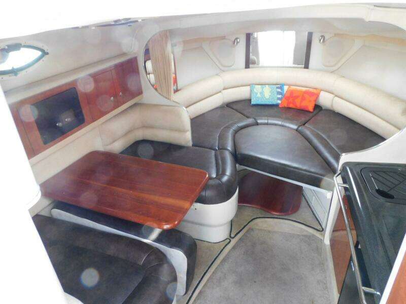 2006 Monterey 302 Sport Cruiser