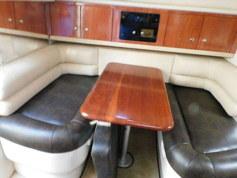 2006 Monterey 302 Sport Cruiser