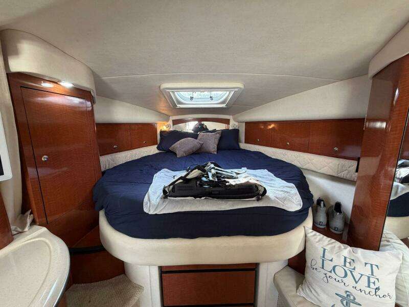 2004 Sea Ray 340 Sundancer