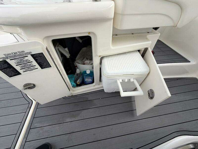 2004 Sea Ray 340 Sundancer