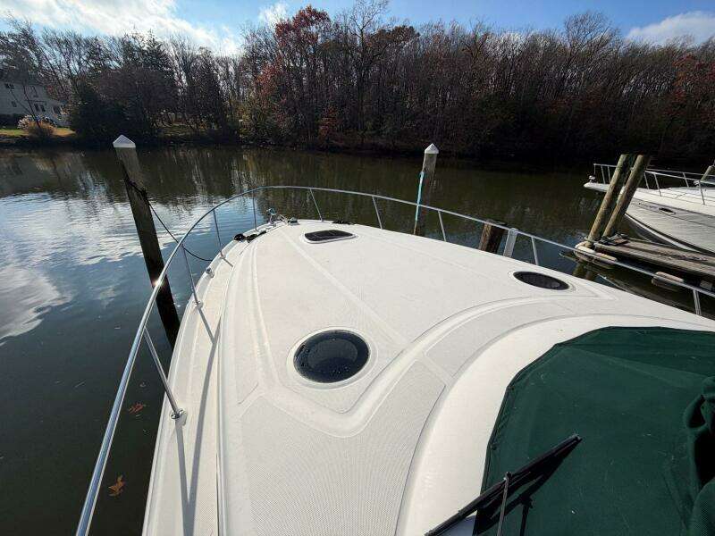2004 Sea Ray 340 Sundancer