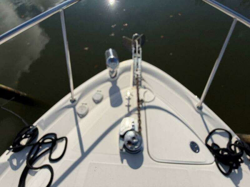 2004 Sea Ray 340 Sundancer