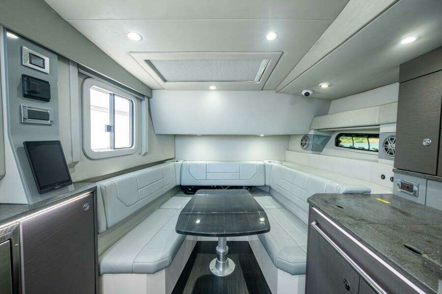 2019 Formula 430 SSC