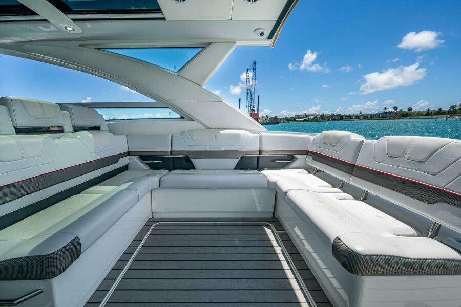 2019 Formula 430 SSC