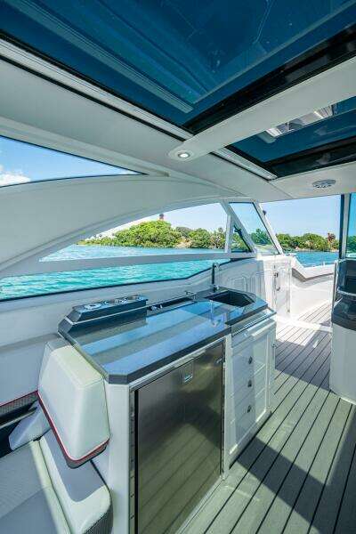 2019 Formula 430 SSC