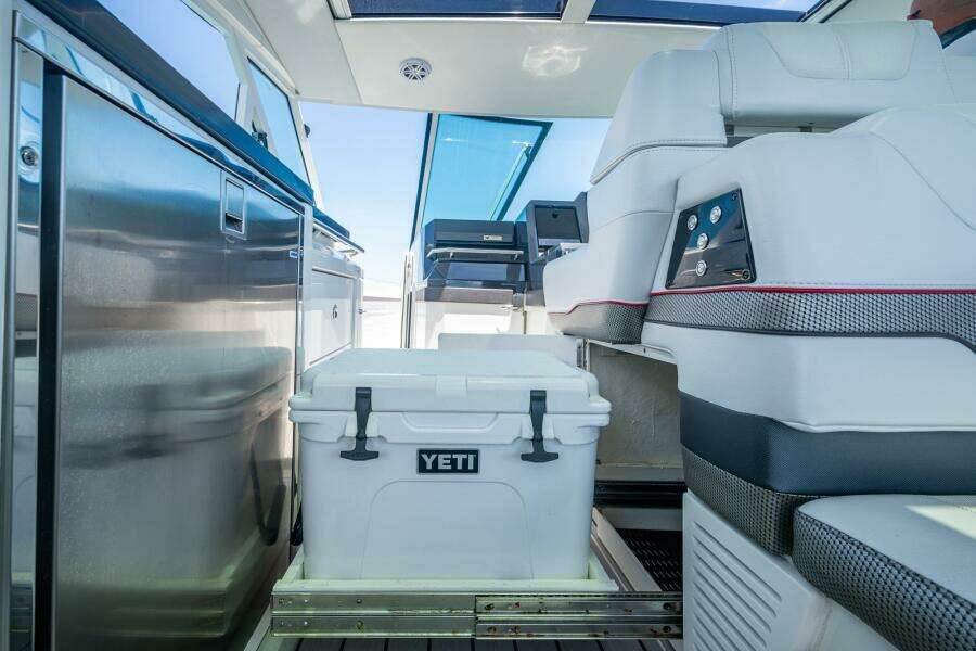 2019 Formula 430 SSC