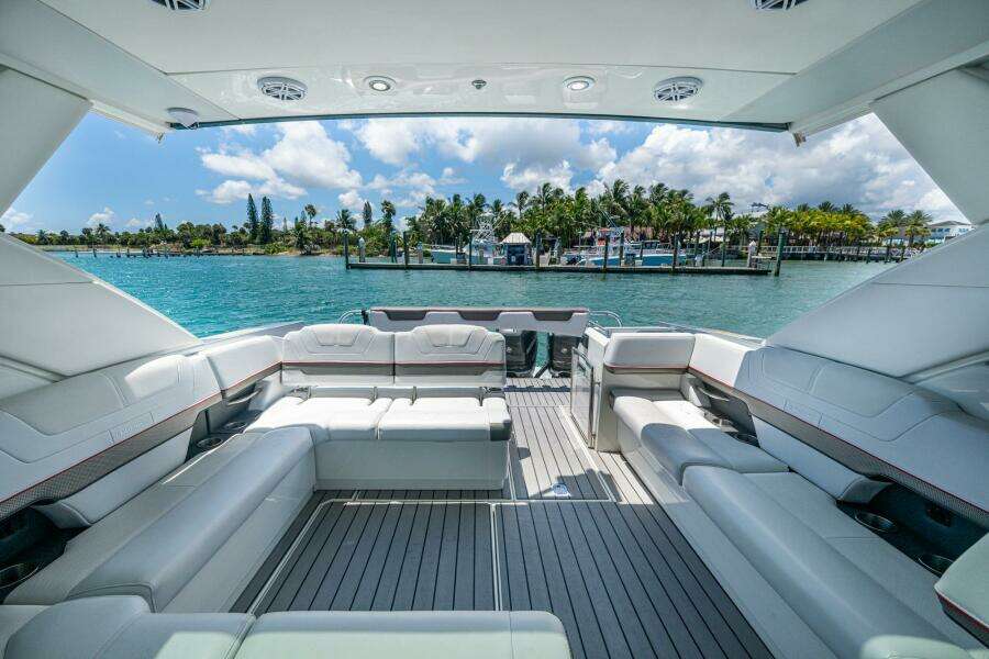 2019 Formula 430 SSC