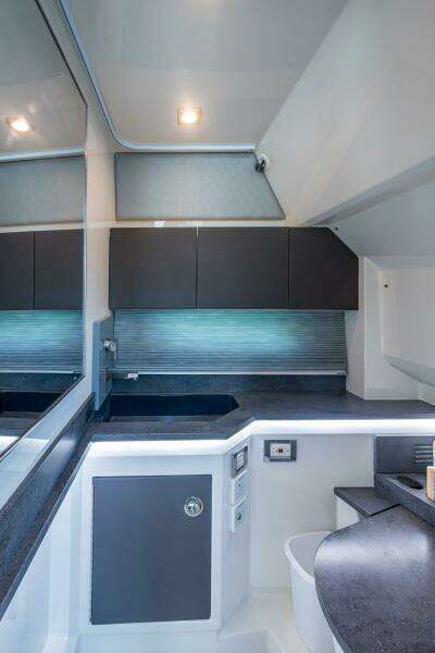 2019 Formula 430 SSC